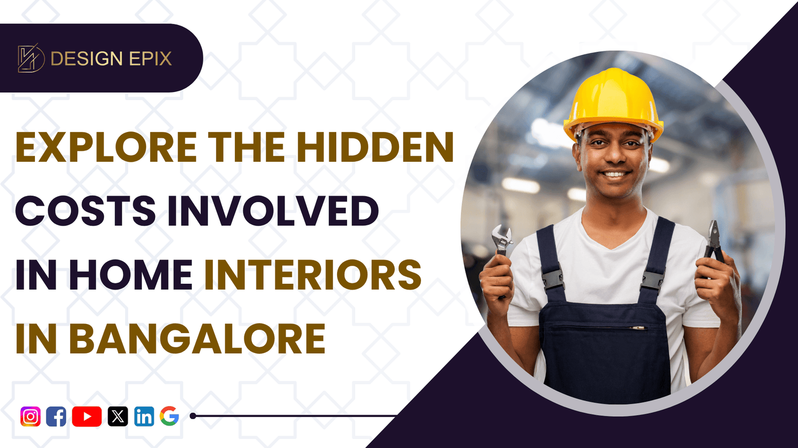 Read more about the article The Hidden Costs of Home Interiors in Bangalore