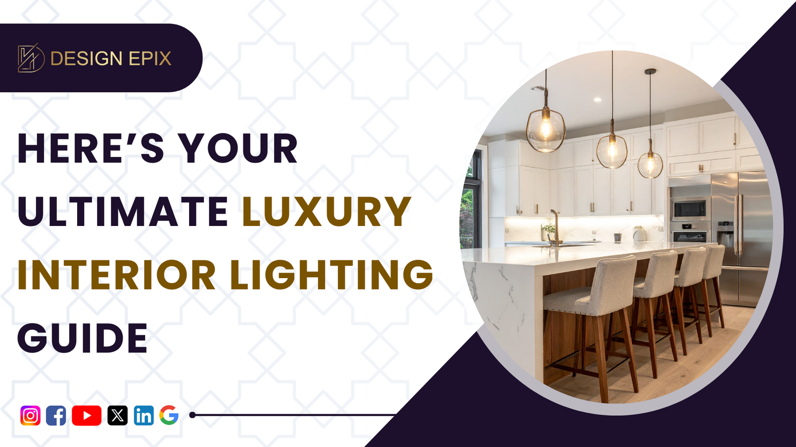 Read more about the article Best Lighting Ideas For Premium-Looking Home in Bangalore