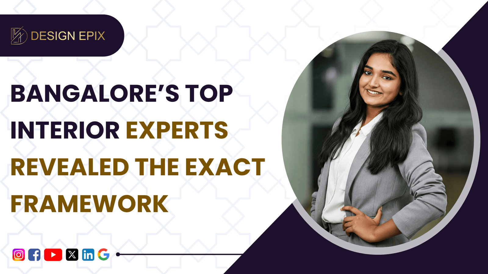 Read more about the article The Process Behind Excellent Interiors : Insights From Bangalore’s Top Designers