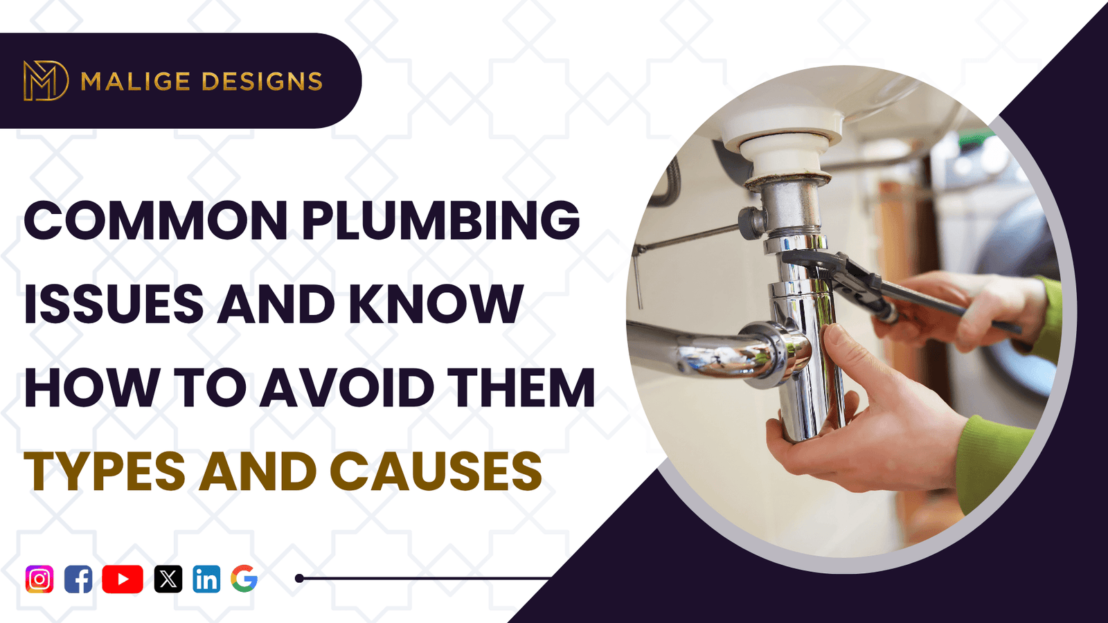 Read more about the article Why Builder-Provided Layouts Fail : Common Plumbing & Electrical Clashes