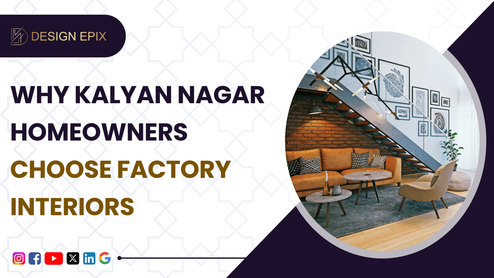 Read more about the article Why Homeowners in Hennur & Kalyan Nagar Are Choosing Factory-Made Interiors